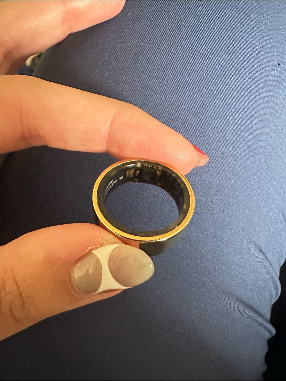 Ultrahuman Ring - Picture 5 of 6